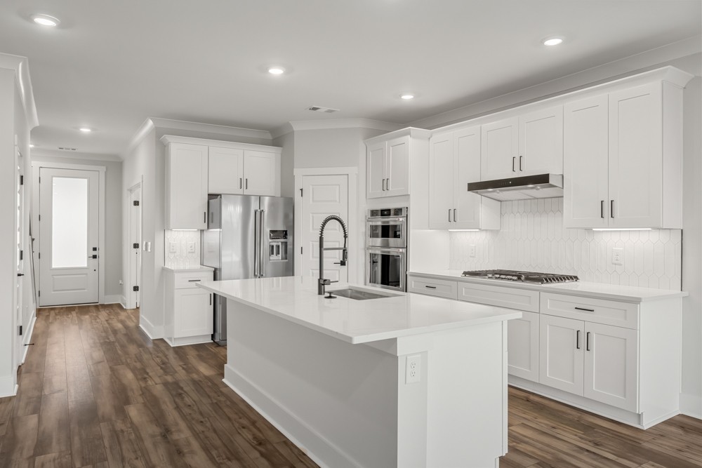 336 Springbrook Boulevard White House, TN 37188 - Photo 7 of 26