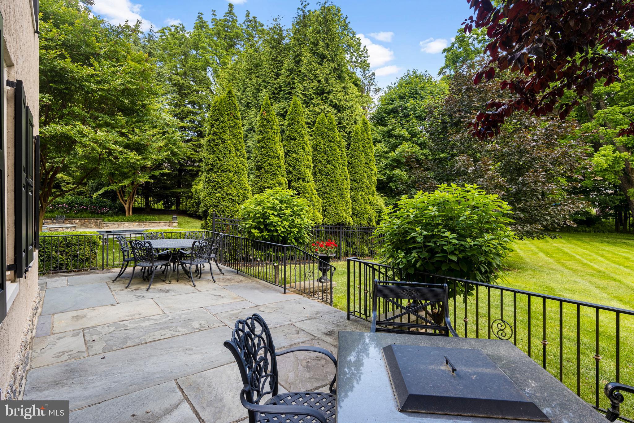 1325 Old Gulph Road Villanova, PA 19010 - Photo 101 of 117