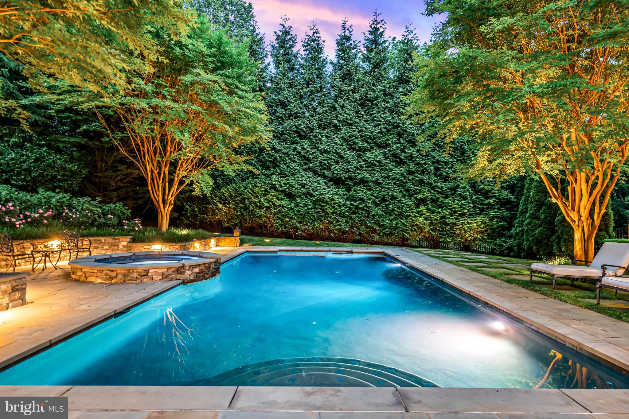 1325 Old Gulph Road Villanova, PA 19010 - Photo 13 of 117