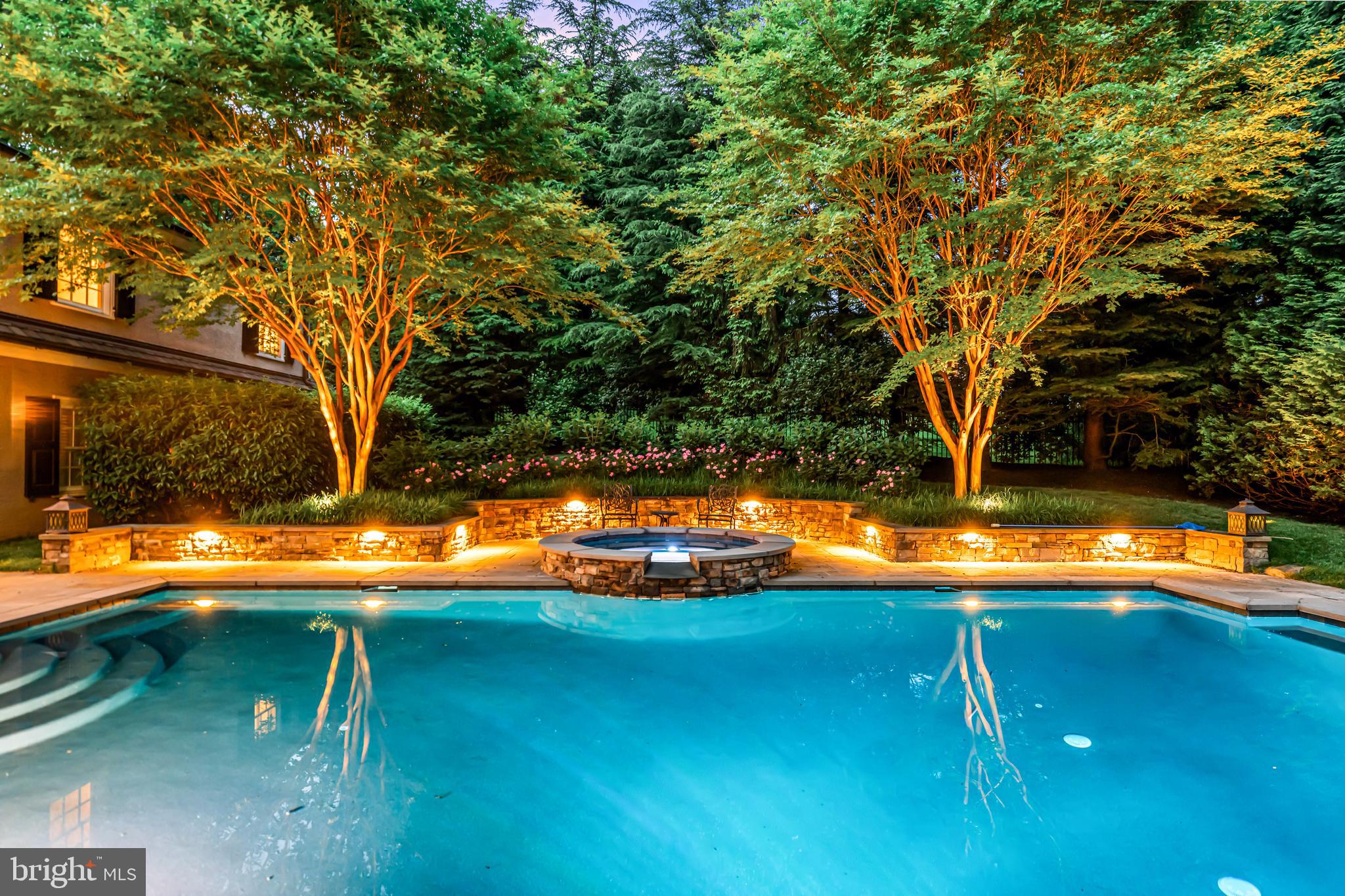 1325 Old Gulph Road Villanova, PA 19010 - Photo 14 of 117