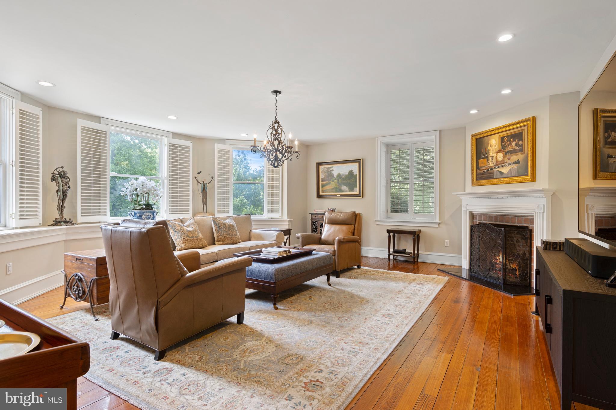 1325 Old Gulph Road Villanova, PA 19010 - Photo 27 of 117 Family Room