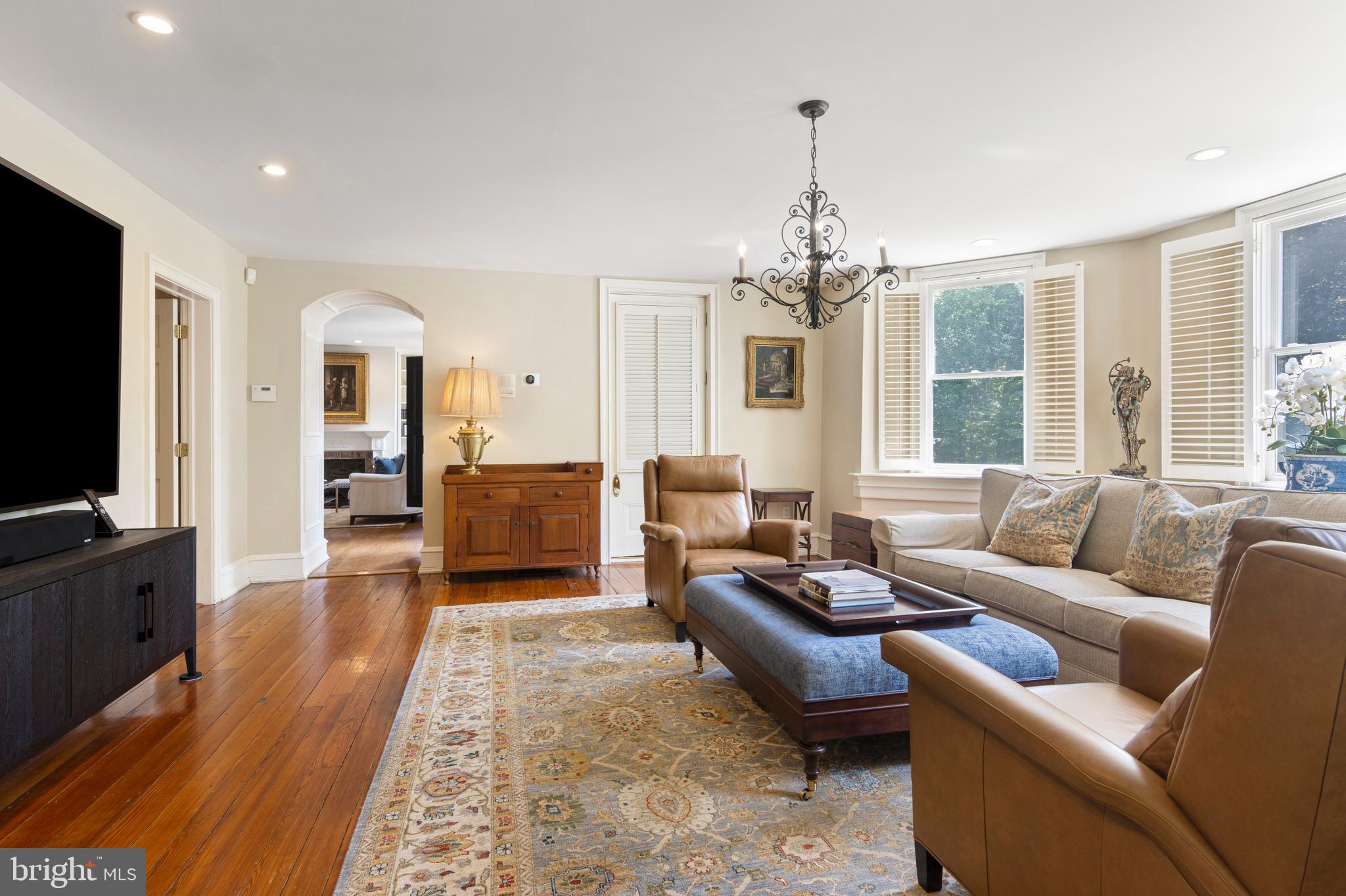 1325 Old Gulph Road Villanova, PA 19010 - Photo 28 of 117 Family Room