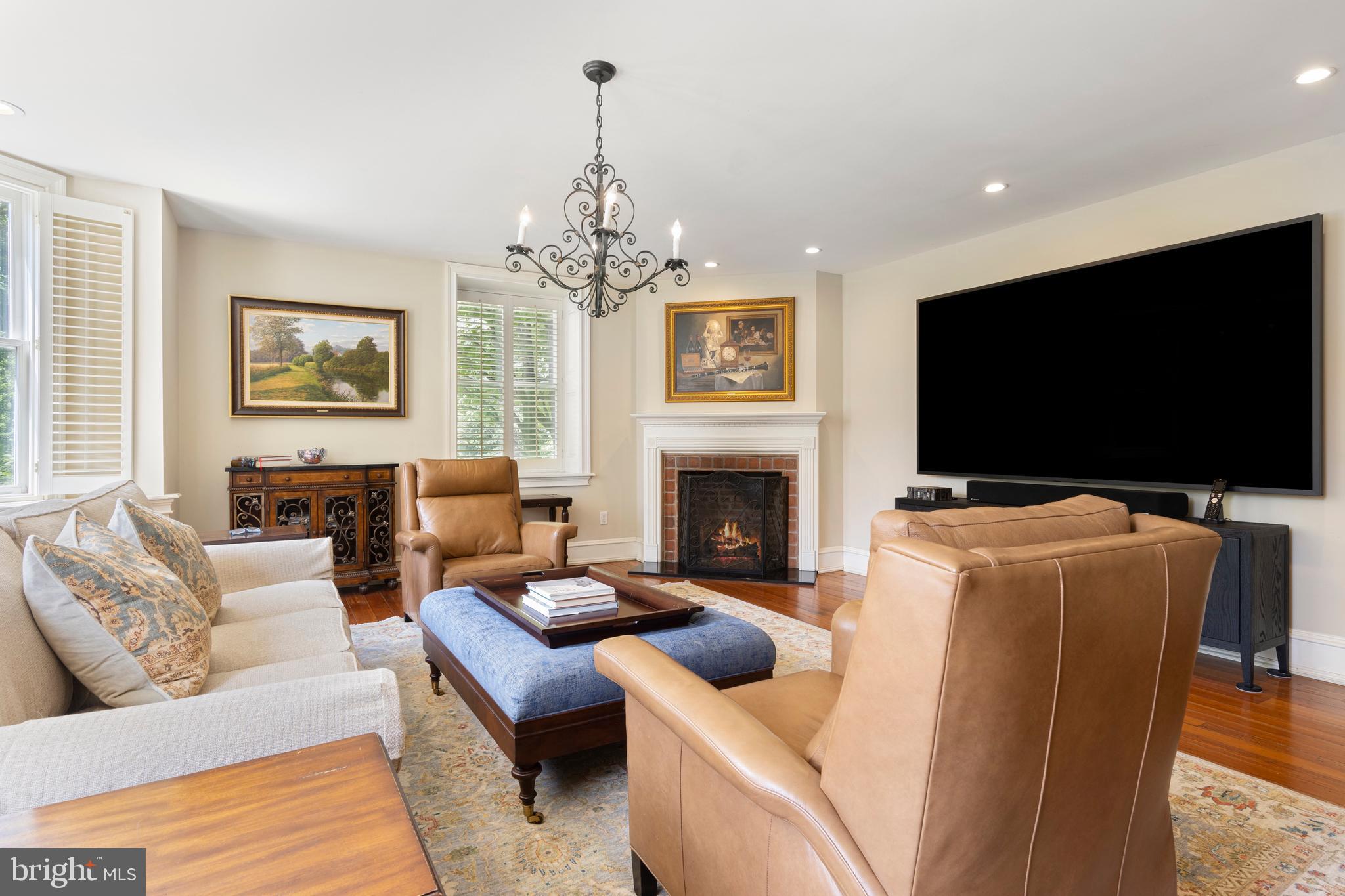 1325 Old Gulph Road Villanova, PA 19010 - Photo 29 of 117 Family Room