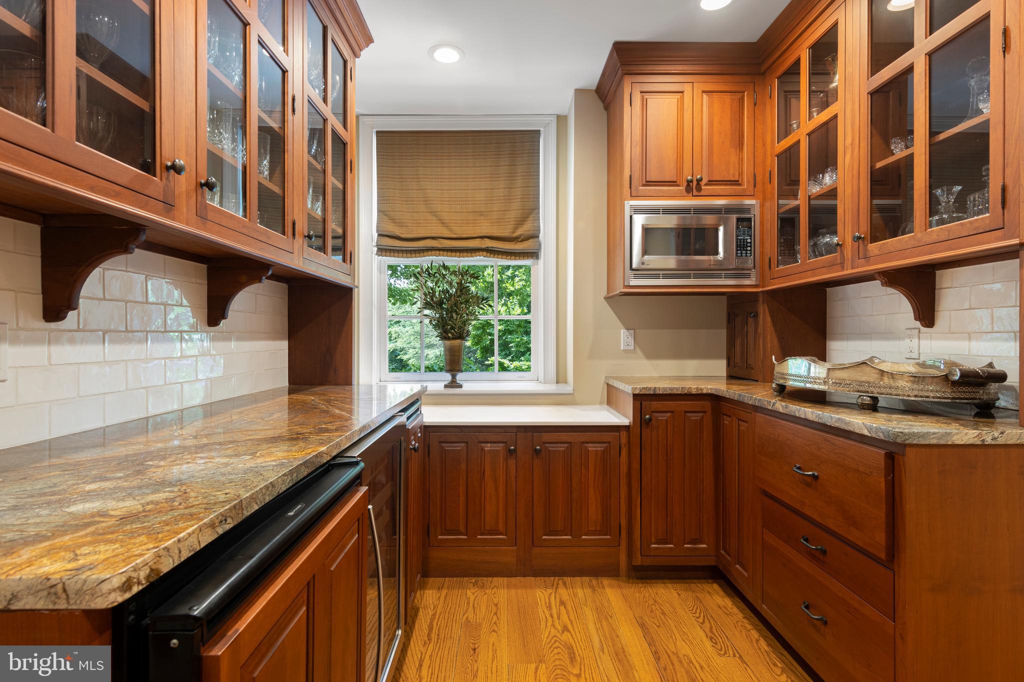 1325 Old Gulph Road Villanova, PA 19010 - Photo 32 of 117 Butlers Pantry