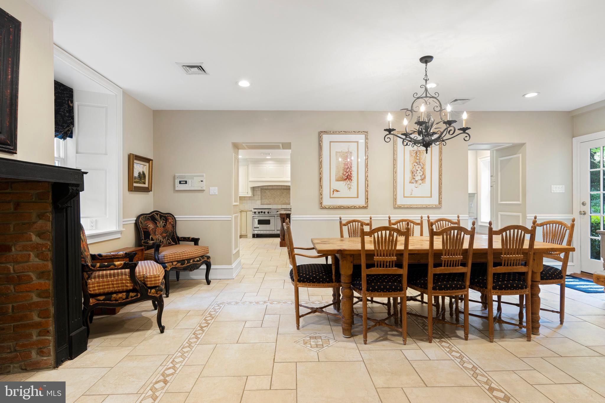1325 Old Gulph Road Villanova, PA 19010 - Photo 35 of 117 Kitchen