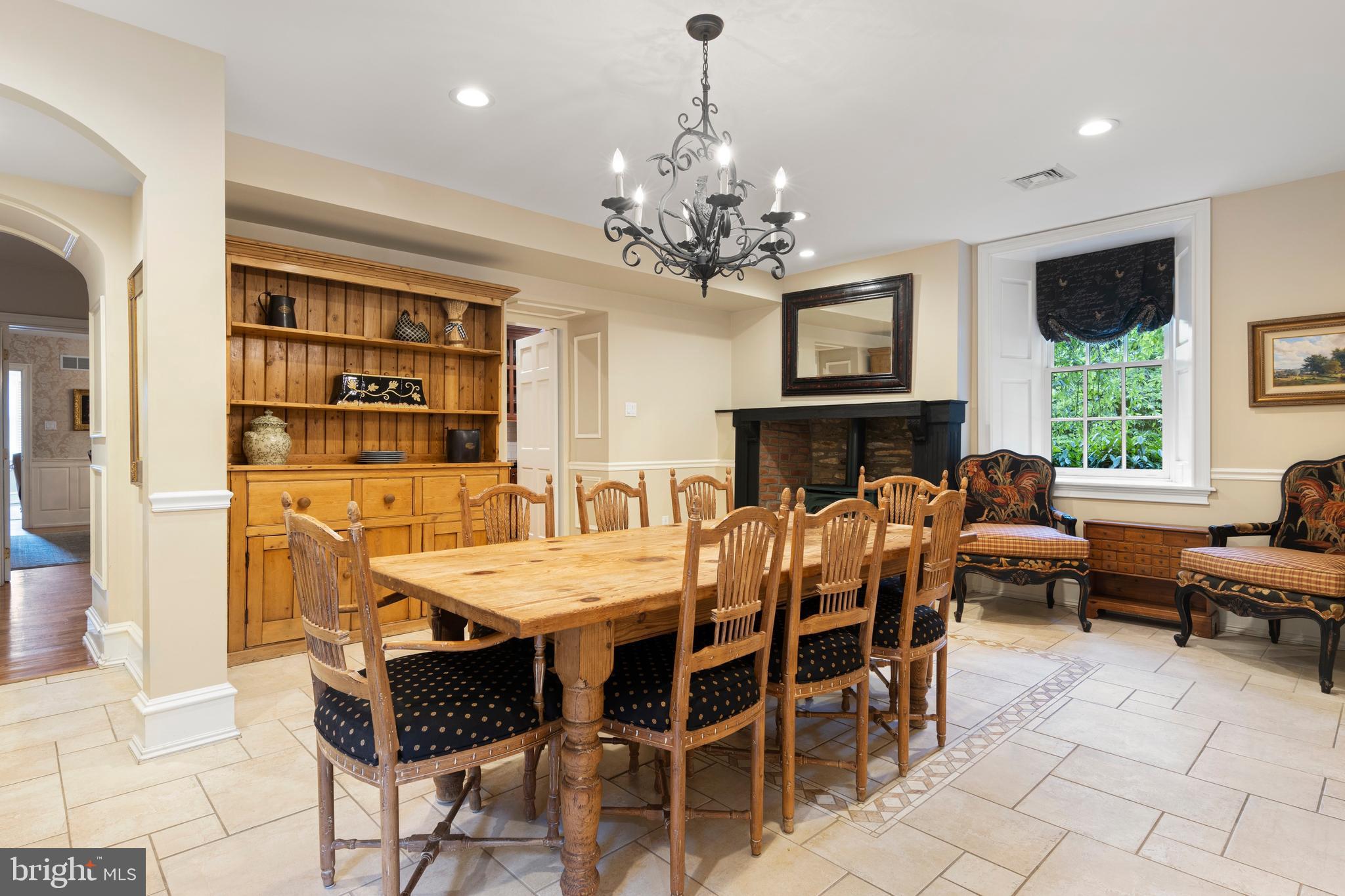 1325 Old Gulph Road Villanova, PA 19010 - Photo 36 of 117 Kitchen