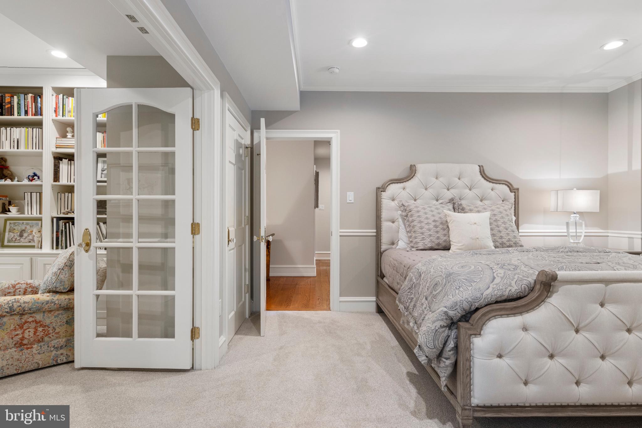 1325 Old Gulph Road Villanova, PA 19010 - Photo 56 of 117 2nd bedroom