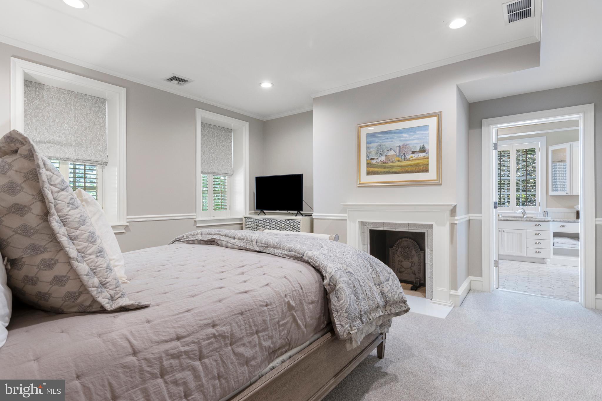 1325 Old Gulph Road Villanova, PA 19010 - Photo 58 of 117 2nd bedroom