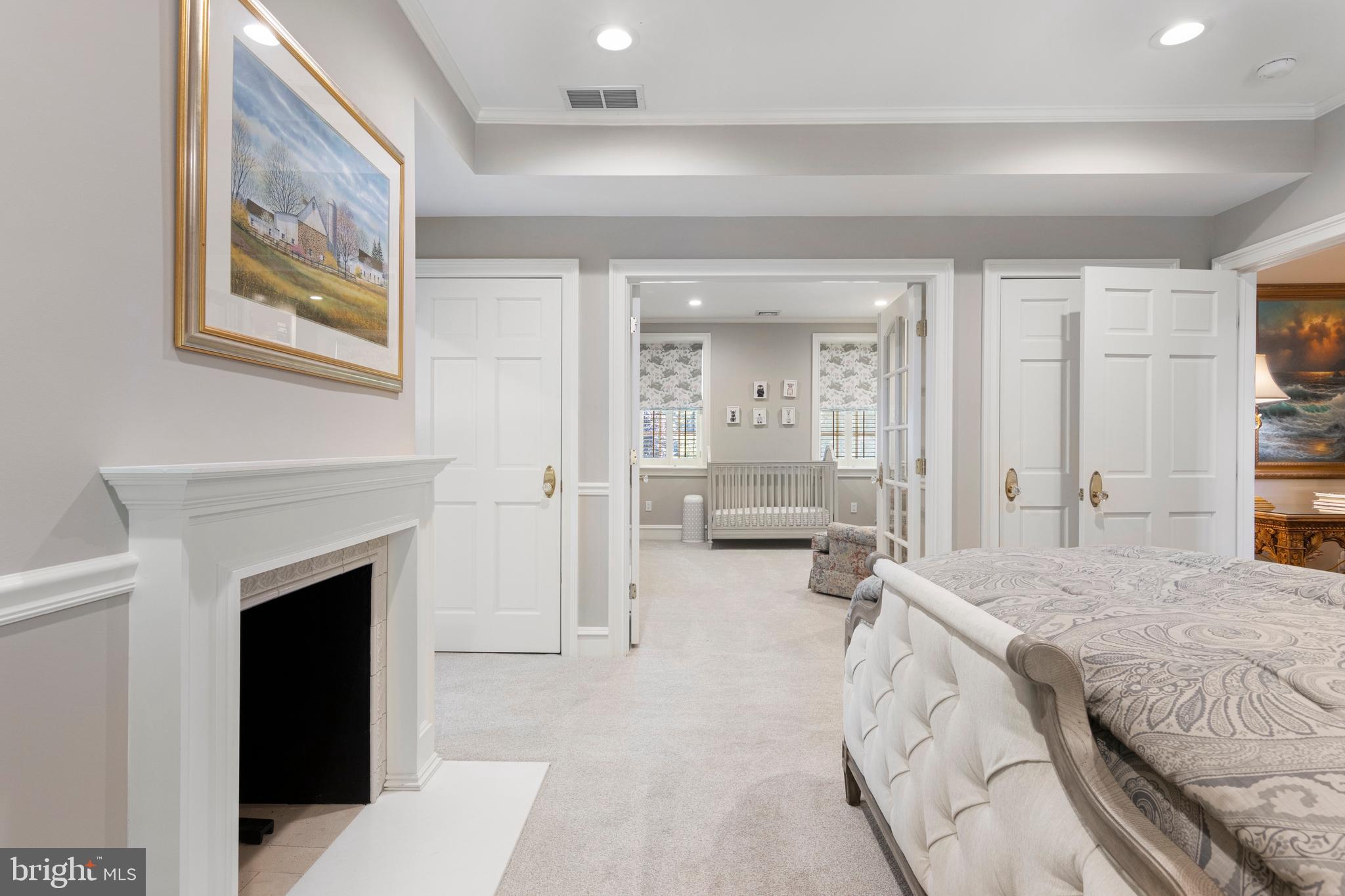 1325 Old Gulph Road Villanova, PA 19010 - Photo 59 of 117