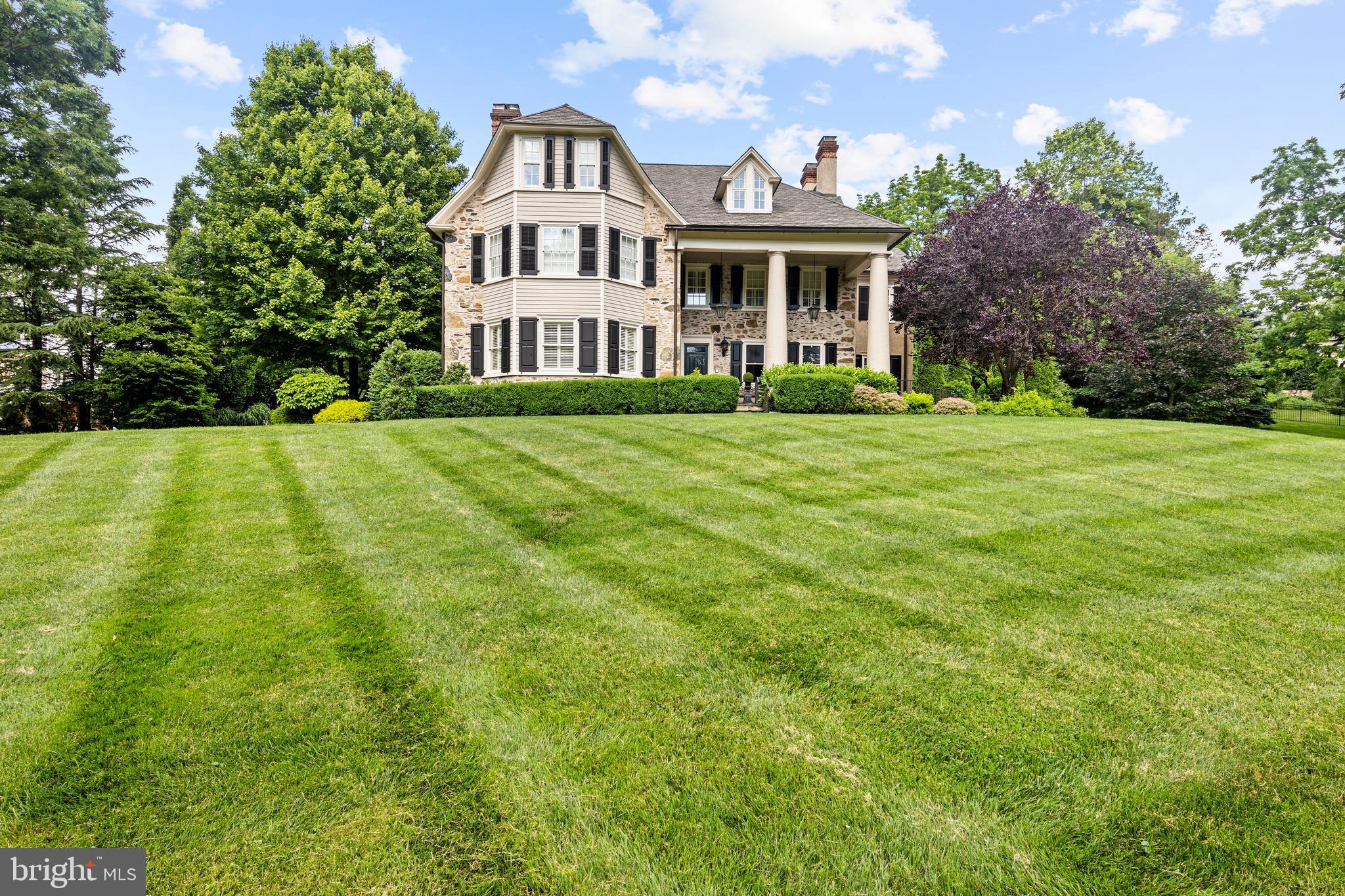 1325 Old Gulph Road Villanova, PA 19010 - Photo 6 of 117