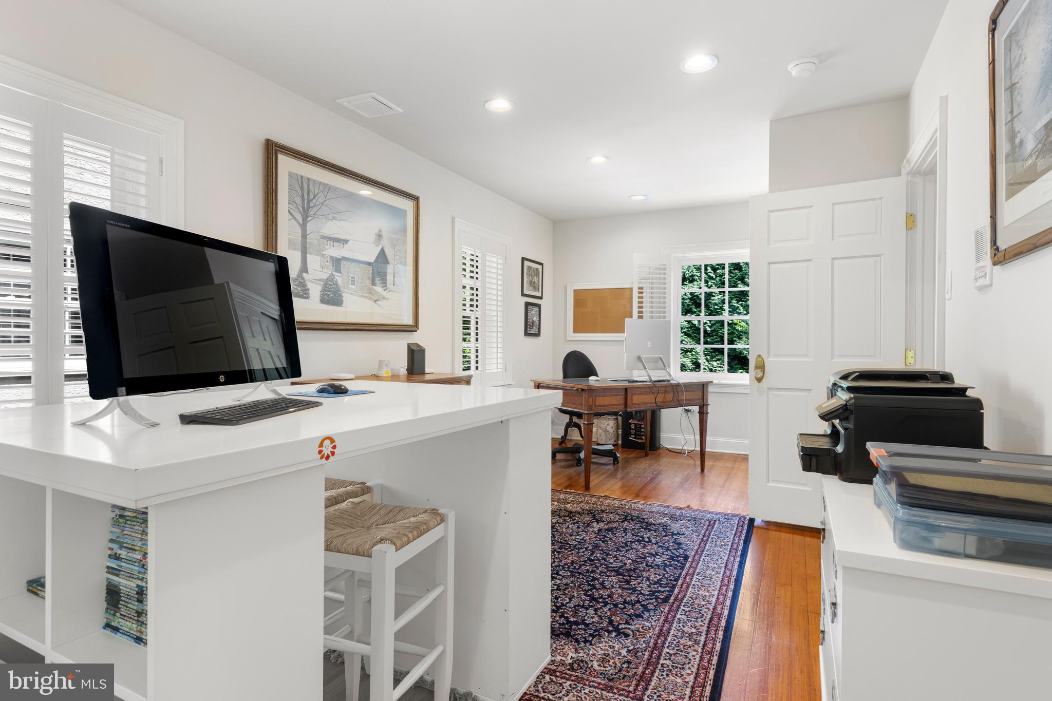 1325 Old Gulph Road Villanova, PA 19010 - Photo 63 of 117 2nd Floor Office