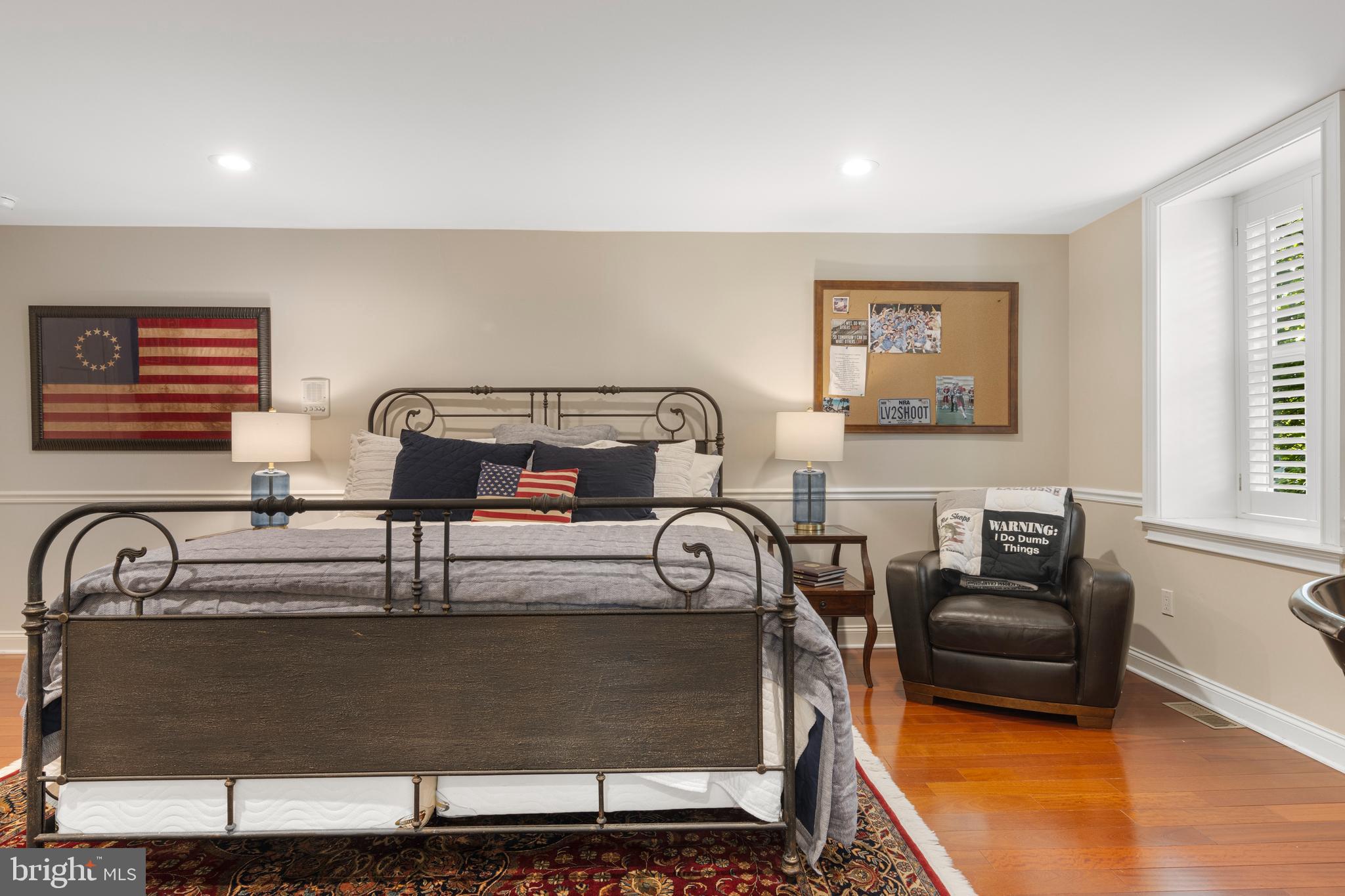 1325 Old Gulph Road Villanova, PA 19010 - Photo 71 of 117 3rd Bedroom