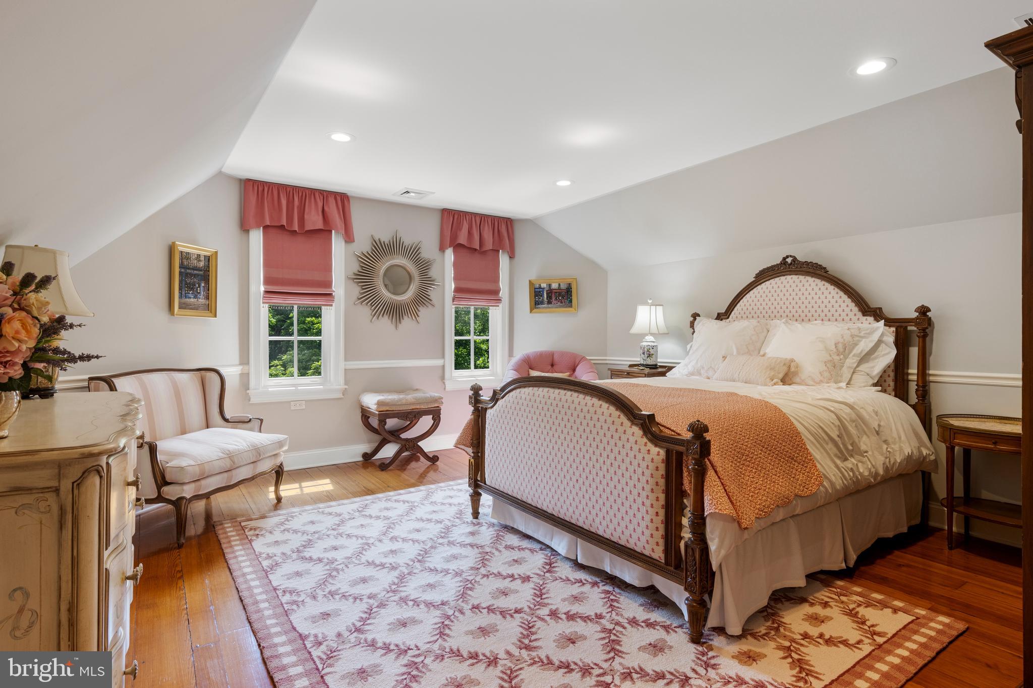 1325 Old Gulph Road Villanova, PA 19010 - Photo 75 of 117 5th Bedroom