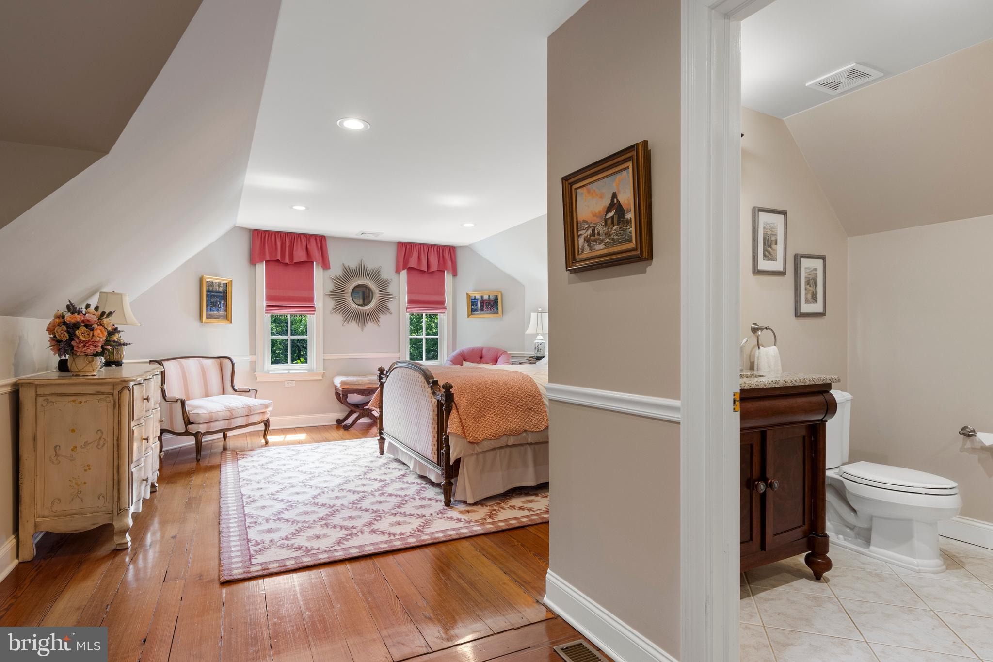 1325 Old Gulph Road Villanova, PA 19010 - Photo 76 of 117 5th Bedroom