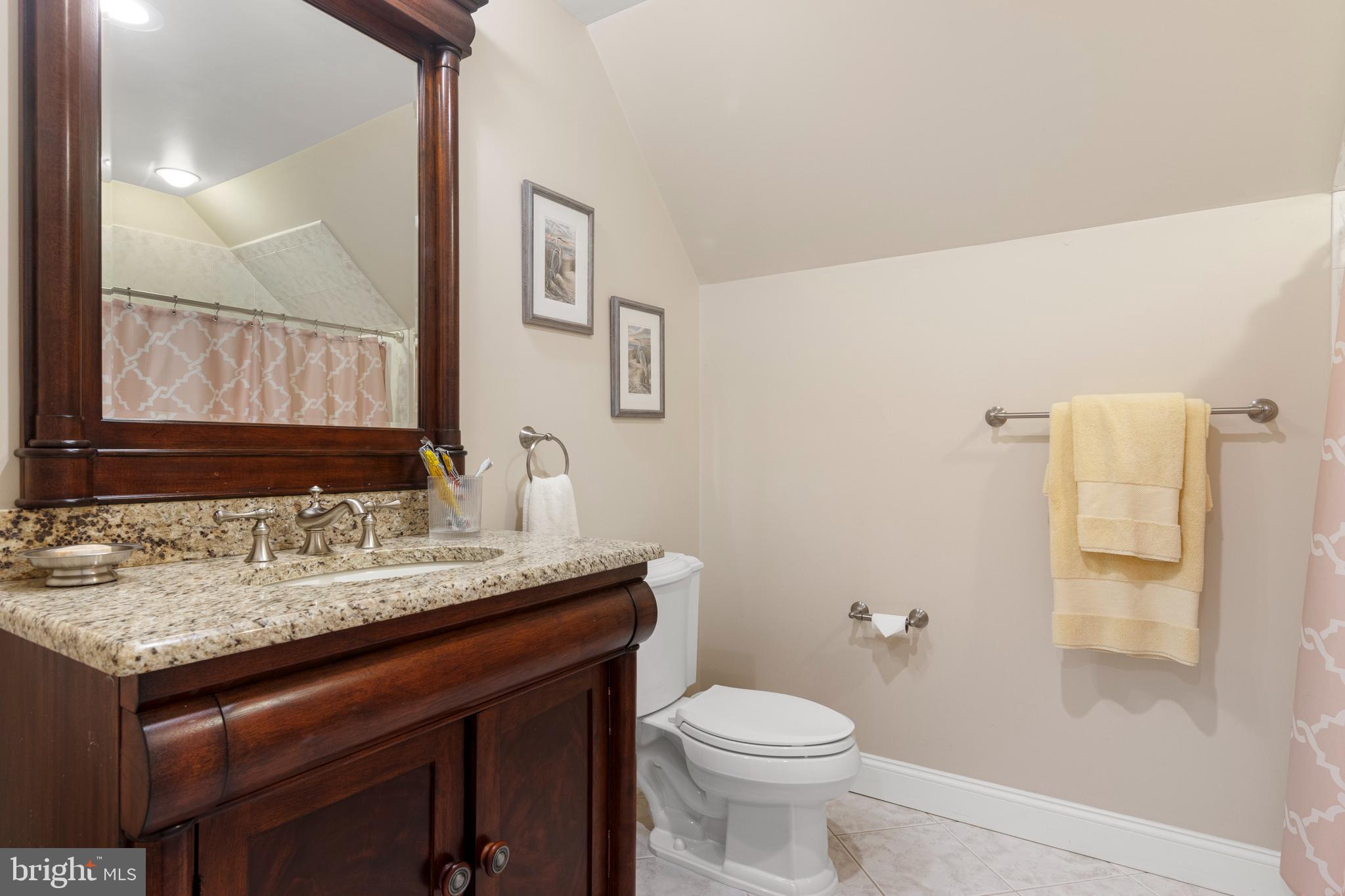 1325 Old Gulph Road Villanova, PA 19010 - Photo 77 of 117 En suite bathroom