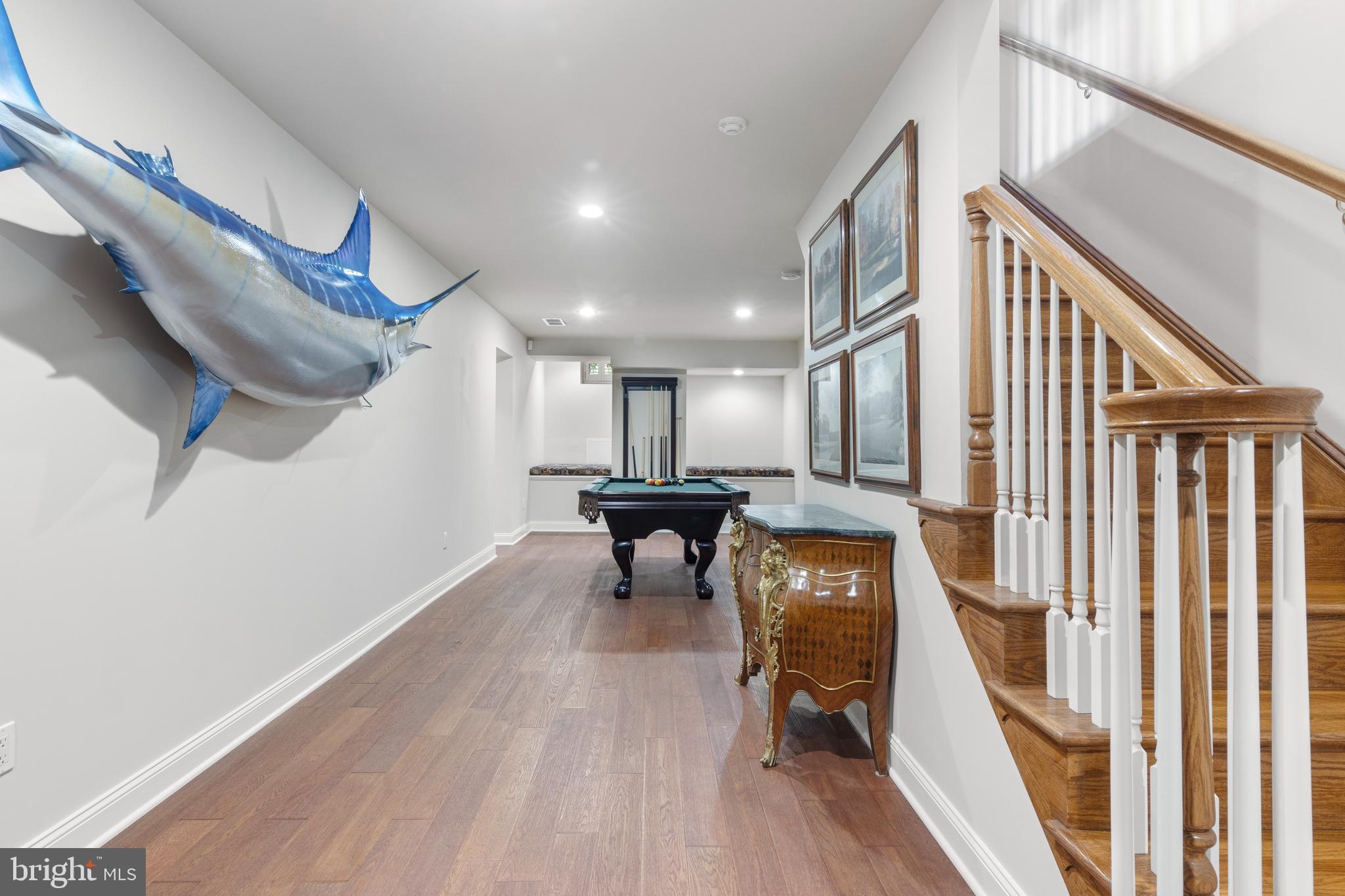 1325 Old Gulph Road Villanova, PA 19010 - Photo 85 of 117 Basement