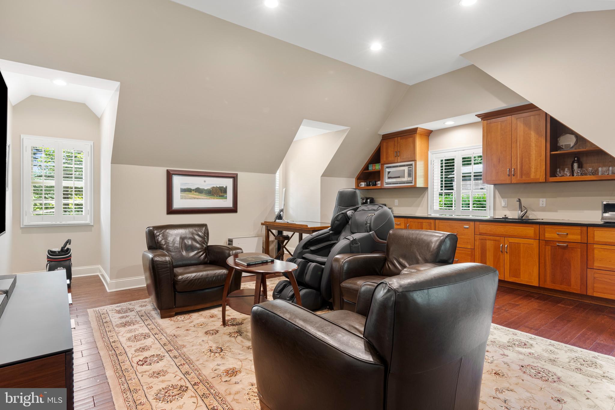 1325 Old Gulph Road Villanova, PA 19010 - Photo 86 of 117 Above garage suite