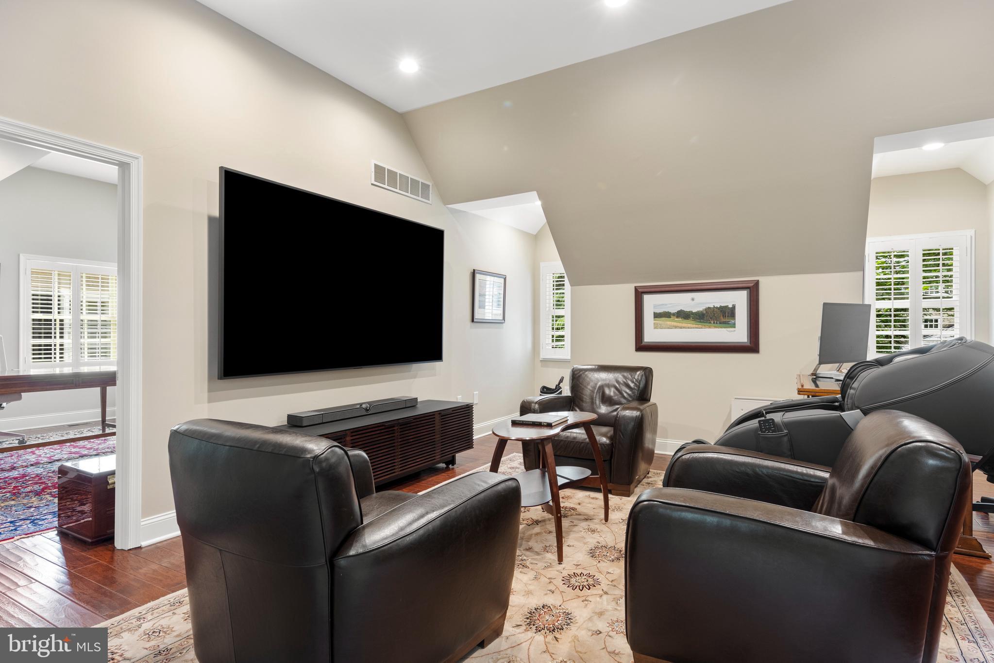 1325 Old Gulph Road Villanova, PA 19010 - Photo 87 of 117 Above garage suite