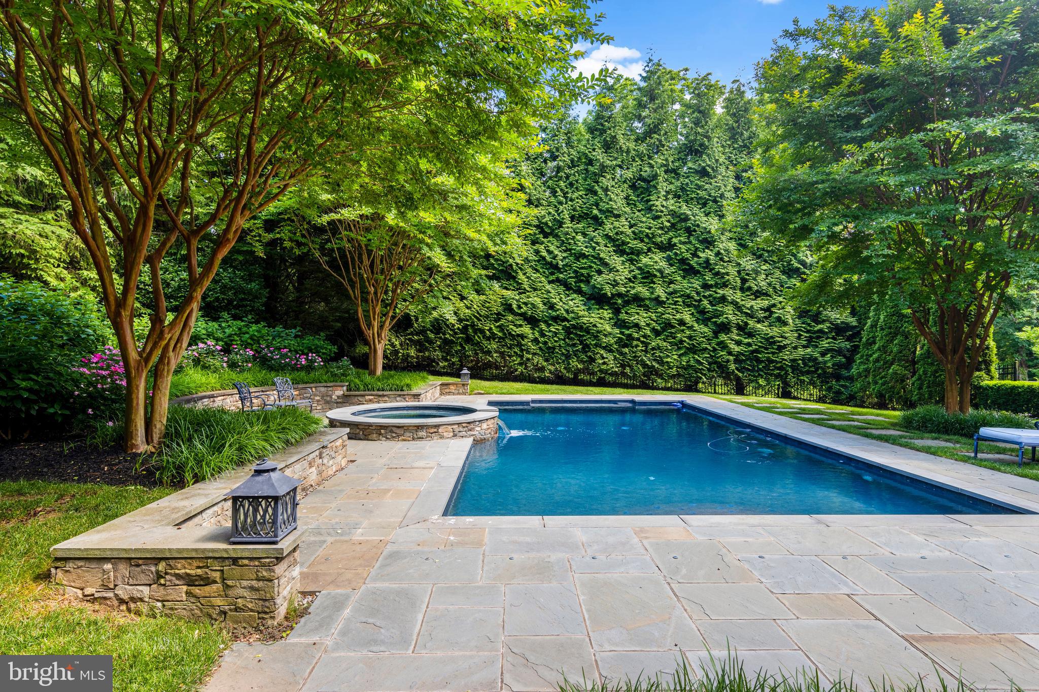 1325 Old Gulph Road Villanova, PA 19010 - Photo 92 of 117