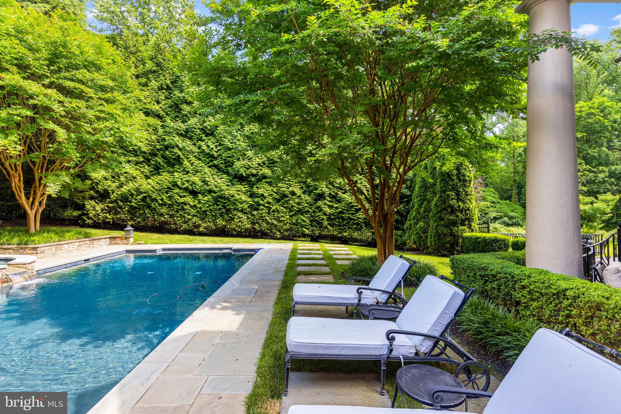 1325 Old Gulph Road Villanova, PA 19010 - Photo 95 of 117