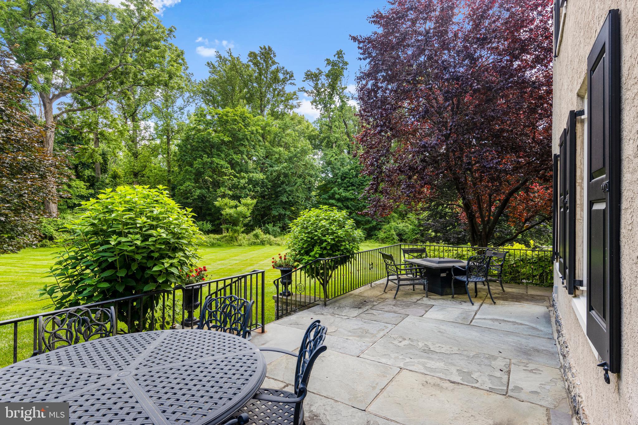 1325 Old Gulph Road Villanova, PA 19010 - Photo 99 of 117