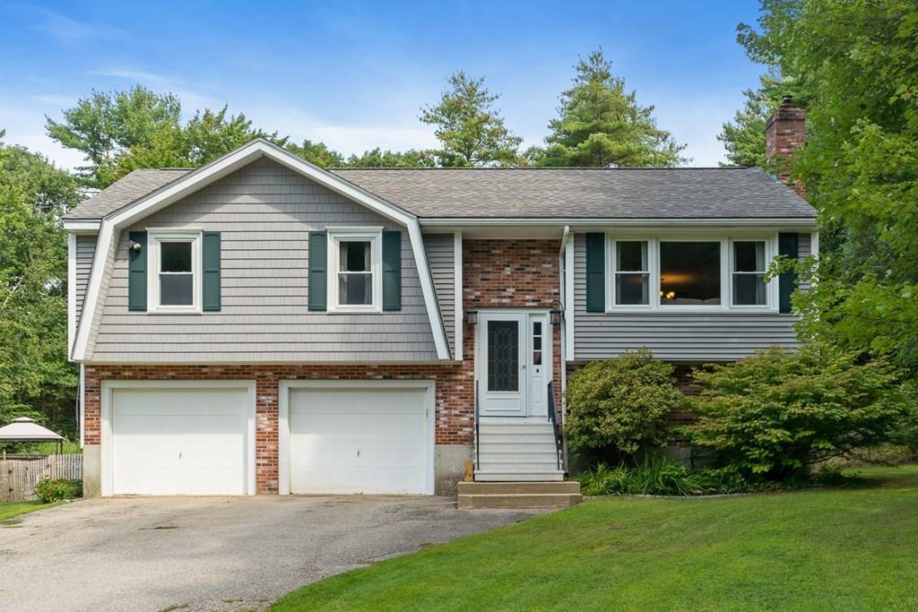 4 Pine Meadow Road Phillipston, MA 01331 - Photo 1 of 42