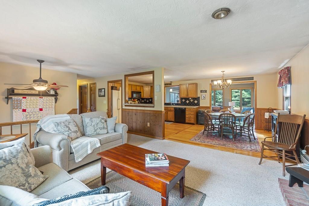 4 Pine Meadow Road Phillipston, MA 01331 - Photo 11 of 42