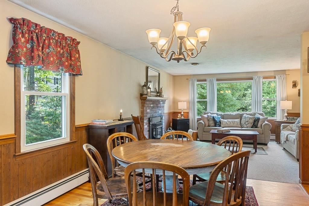 4 Pine Meadow Road Phillipston, MA 01331 - Photo 13 of 42