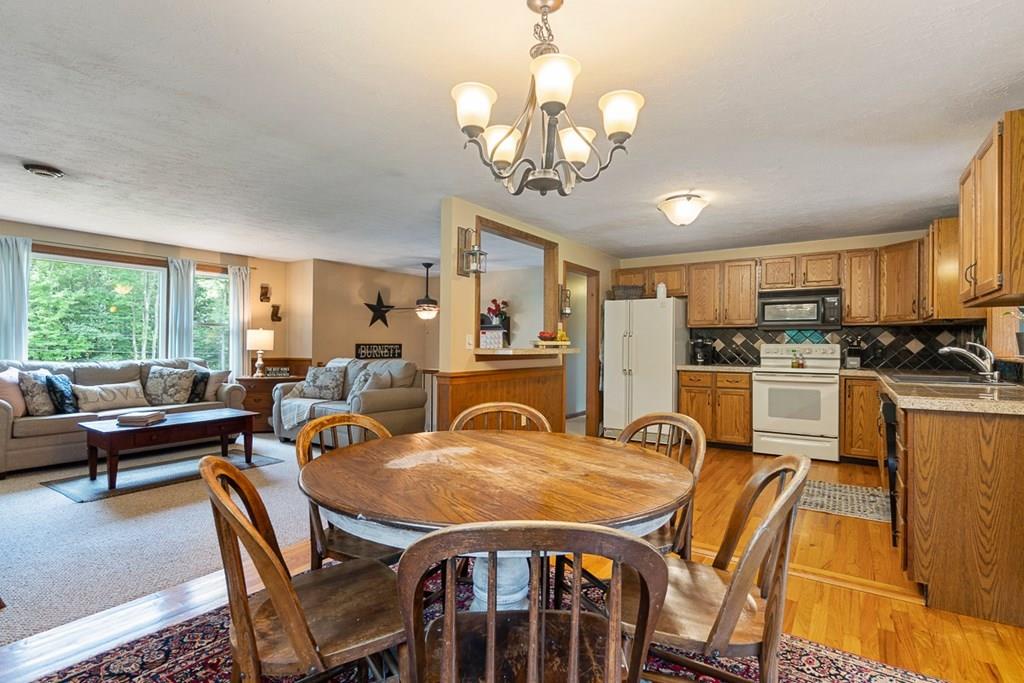 4 Pine Meadow Road Phillipston, MA 01331 - Photo 14 of 42