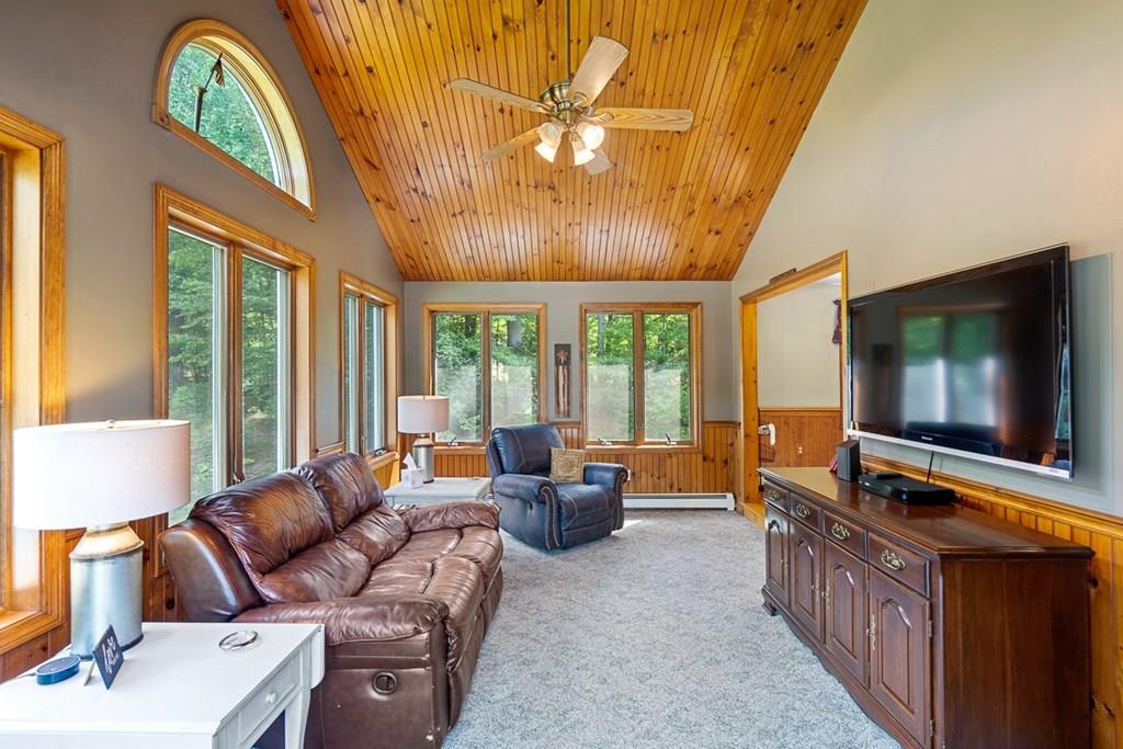 4 Pine Meadow Road Phillipston, MA 01331 - Photo 20 of 42