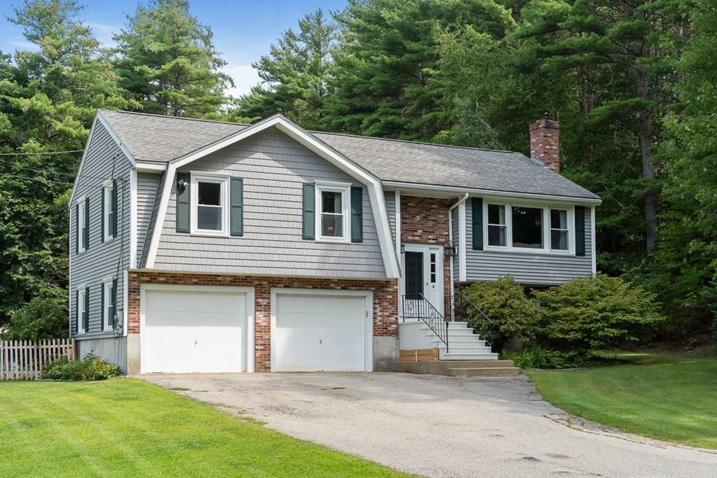 4 Pine Meadow Road Phillipston, MA 01331 - Photo 2 of 42