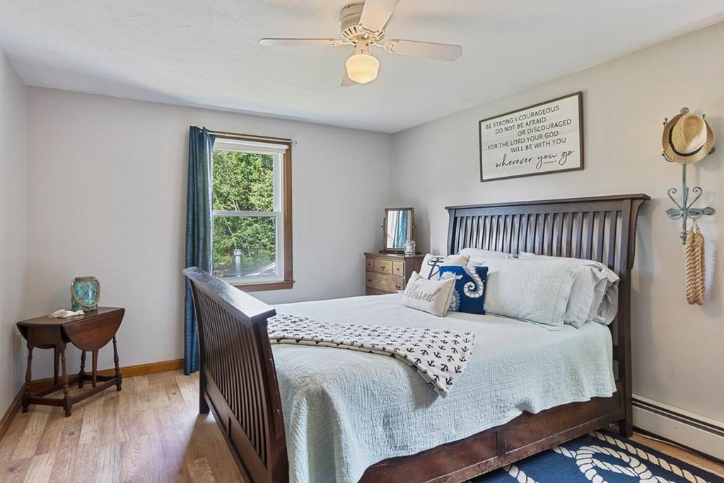 4 Pine Meadow Road Phillipston, MA 01331 - Photo 22 of 42