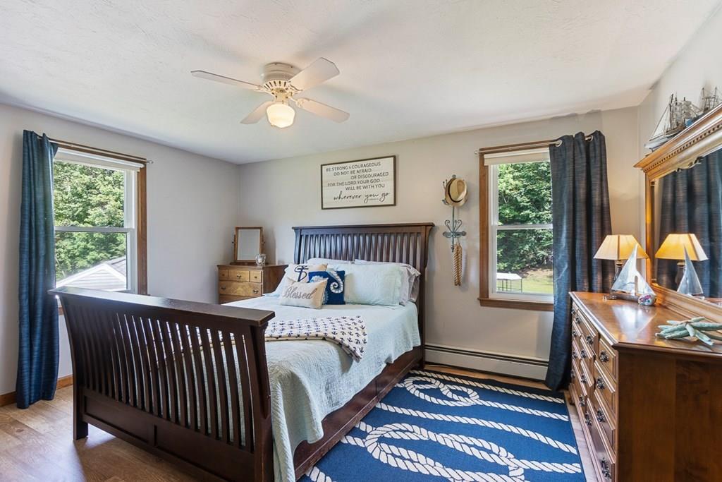 4 Pine Meadow Road Phillipston, MA 01331 - Photo 23 of 42
