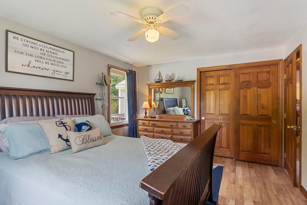 4 Pine Meadow Road Phillipston, MA 01331 - Photo 24 of 42