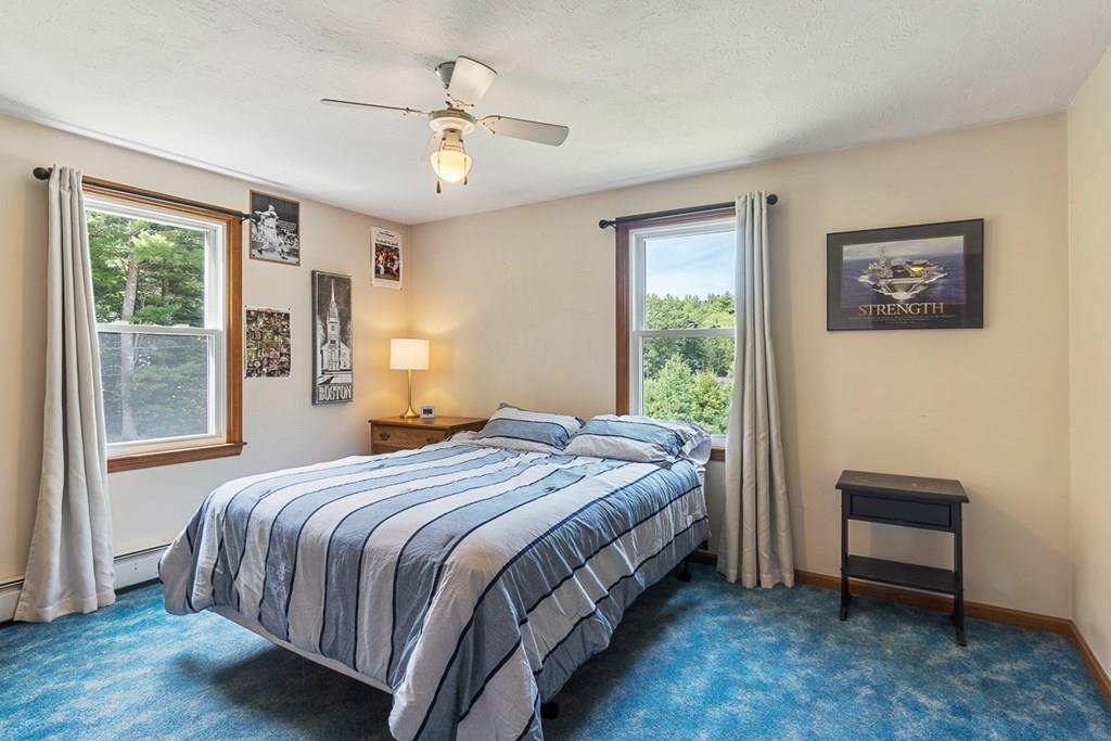4 Pine Meadow Road Phillipston, MA 01331 - Photo 25 of 42