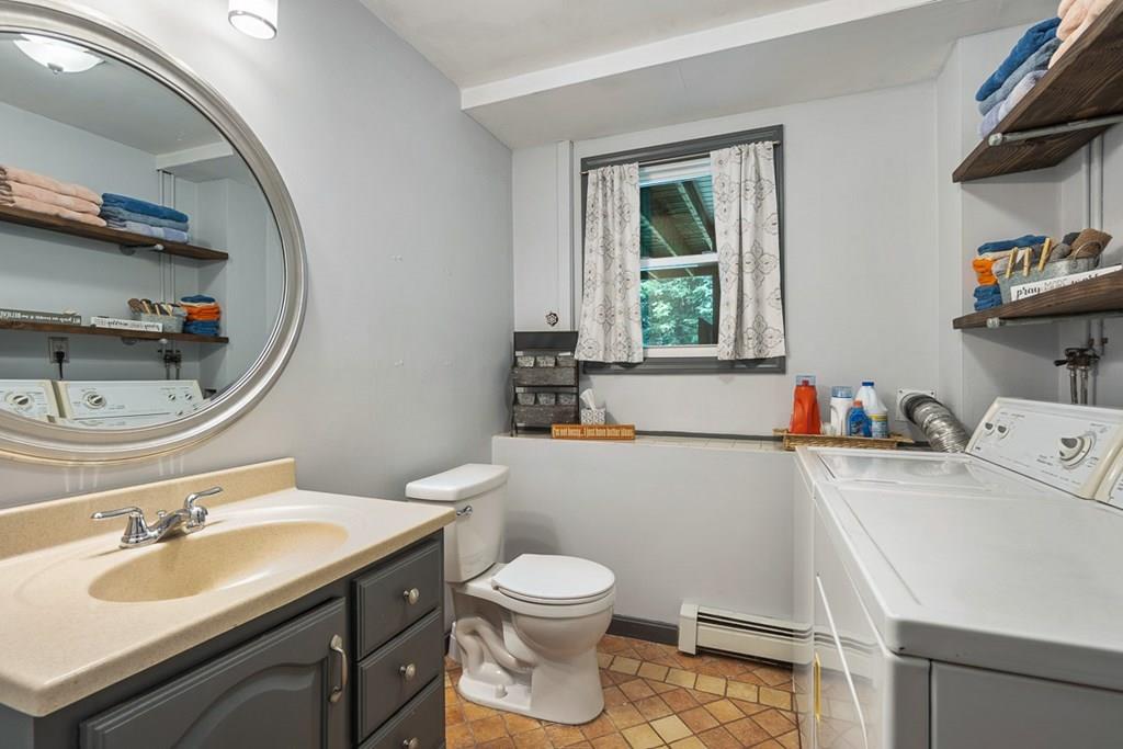 4 Pine Meadow Road Phillipston, MA 01331 - Photo 32 of 42