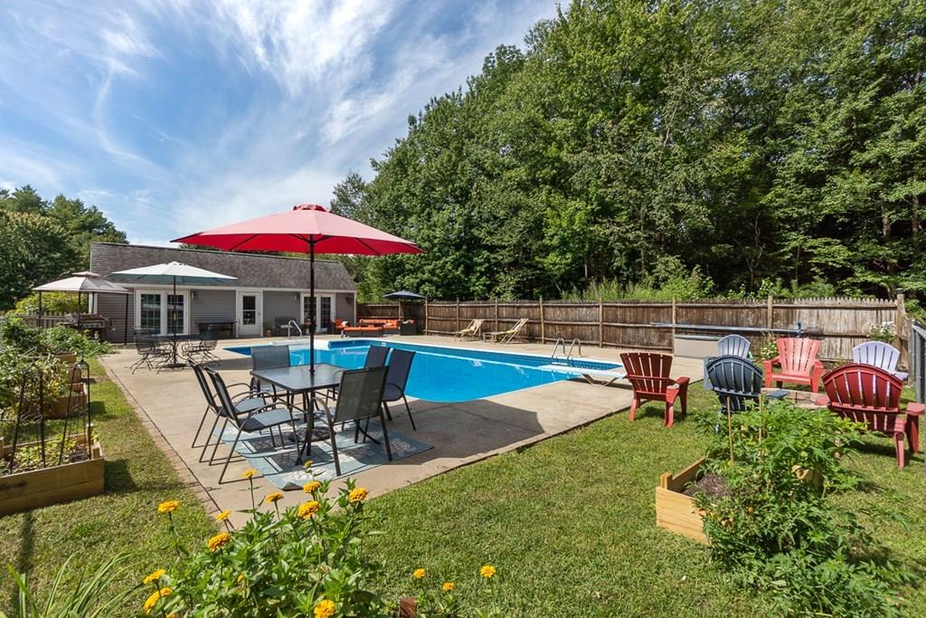 4 Pine Meadow Road Phillipston, MA 01331 - Photo 33 of 42