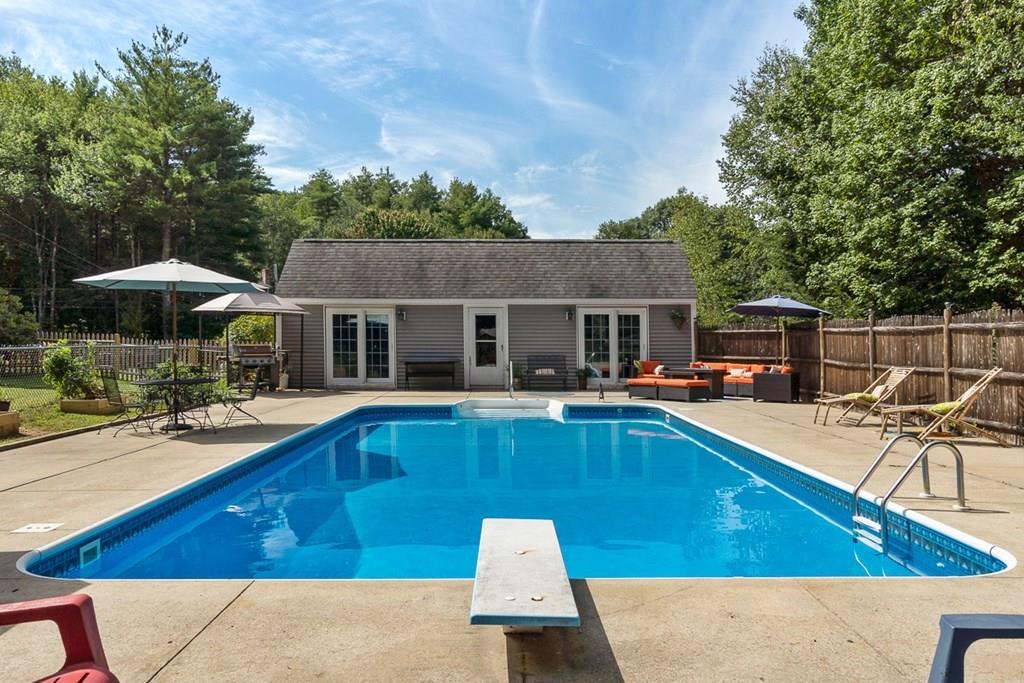 4 Pine Meadow Road Phillipston, MA 01331 - Photo 35 of 42