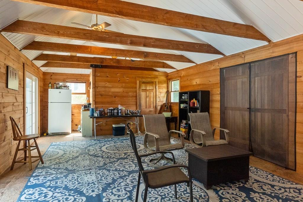 4 Pine Meadow Road Phillipston, MA 01331 - Photo 36 of 42