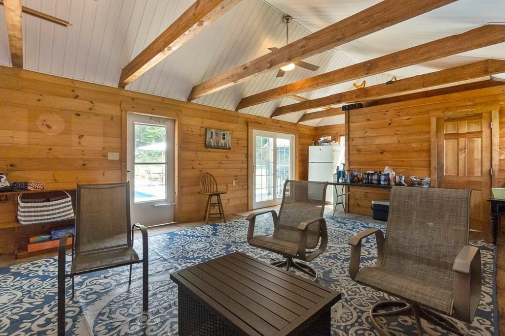 4 Pine Meadow Road Phillipston, MA 01331 - Photo 37 of 42