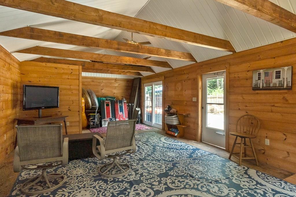 4 Pine Meadow Road Phillipston, MA 01331 - Photo 38 of 42