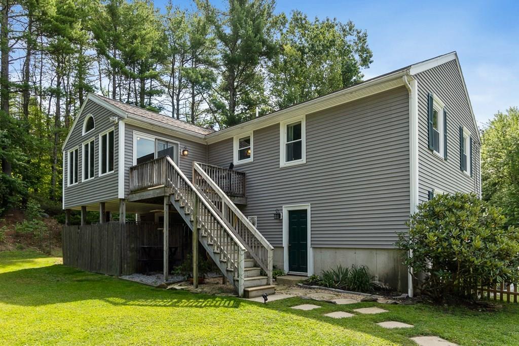 4 Pine Meadow Road Phillipston, MA 01331 - Photo 40 of 42