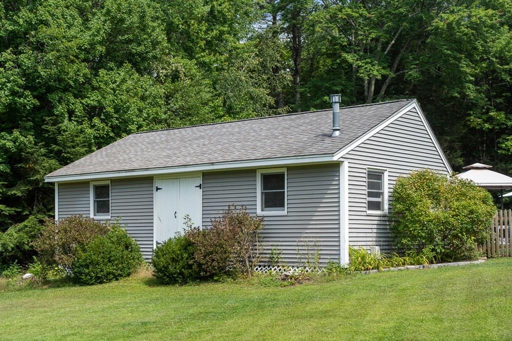 4 Pine Meadow Road Phillipston, MA 01331 - Photo 41 of 42