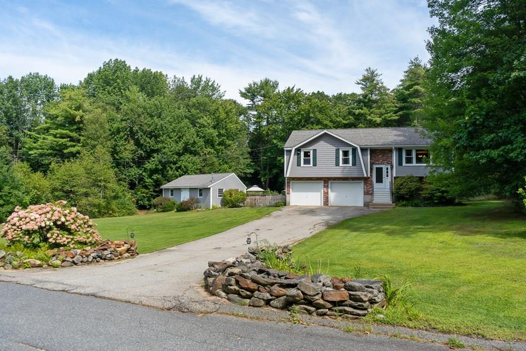 4 Pine Meadow Road Phillipston, MA 01331 - Photo 42 of 42