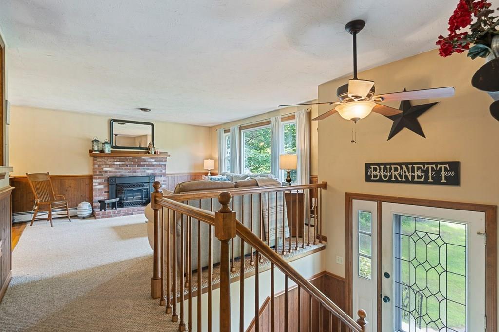 4 Pine Meadow Road Phillipston, MA 01331 - Photo 6 of 42