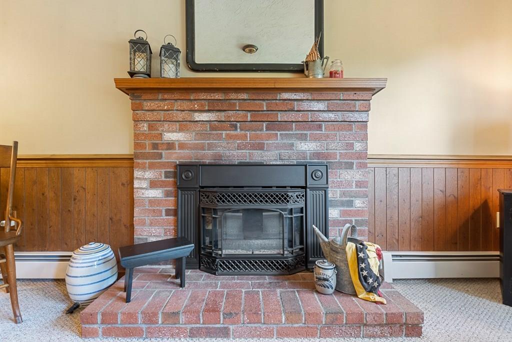 4 Pine Meadow Road Phillipston, MA 01331 - Photo 8 of 42