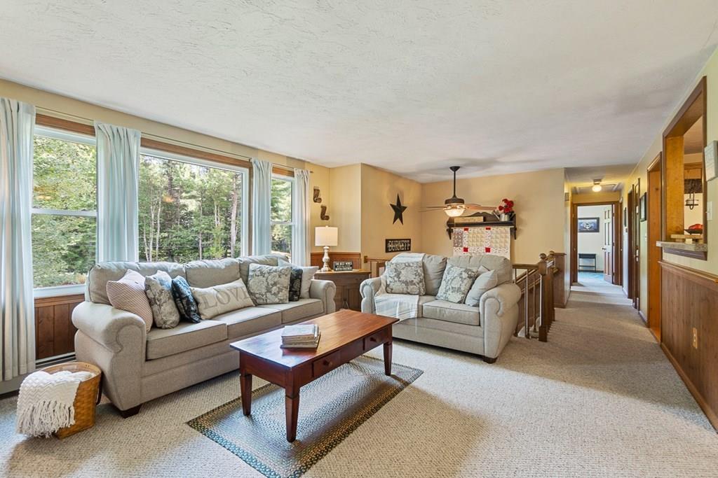 4 Pine Meadow Road Phillipston, MA 01331 - Photo 10 of 42