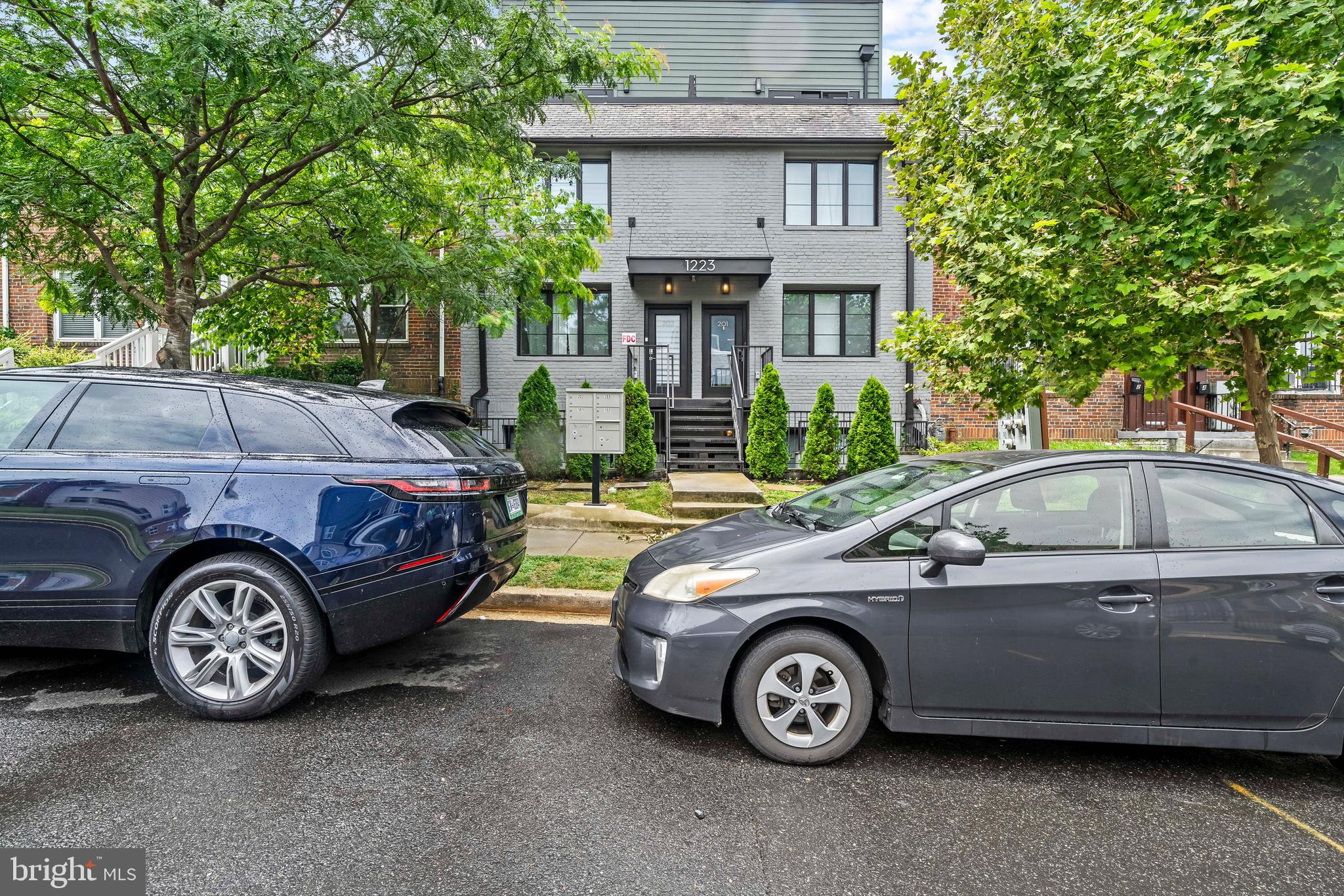 1223 Meigs Place Northeast, Unit 101 Washington, DC 20002 - Photo 28 of 30
