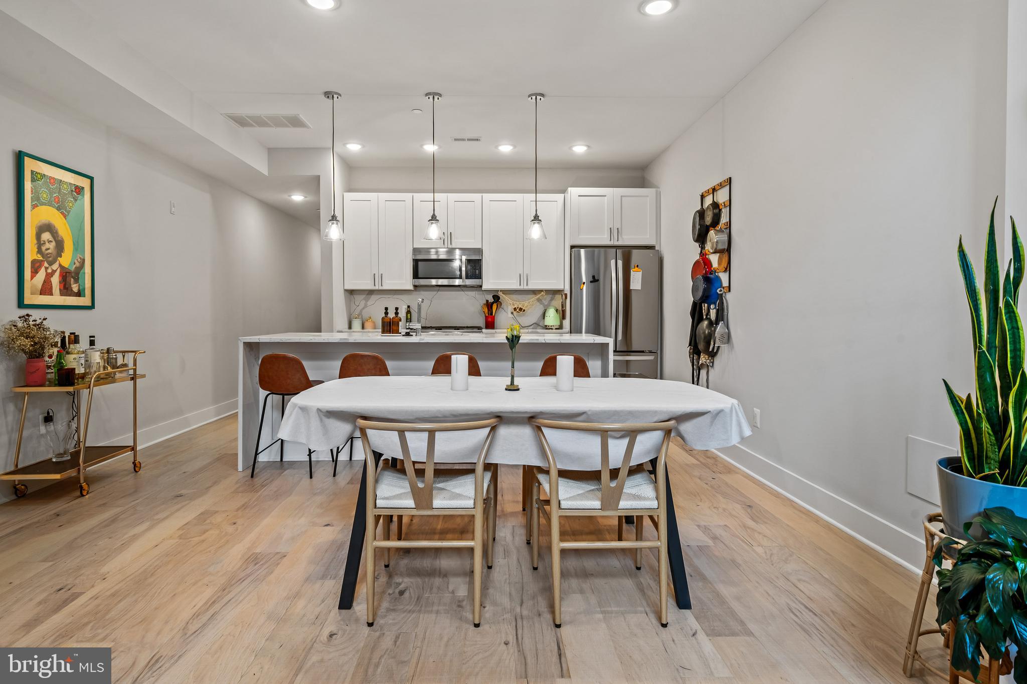 1223 Meigs Place Northeast, Unit 101 Washington, DC 20002 - Photo 6 of 30