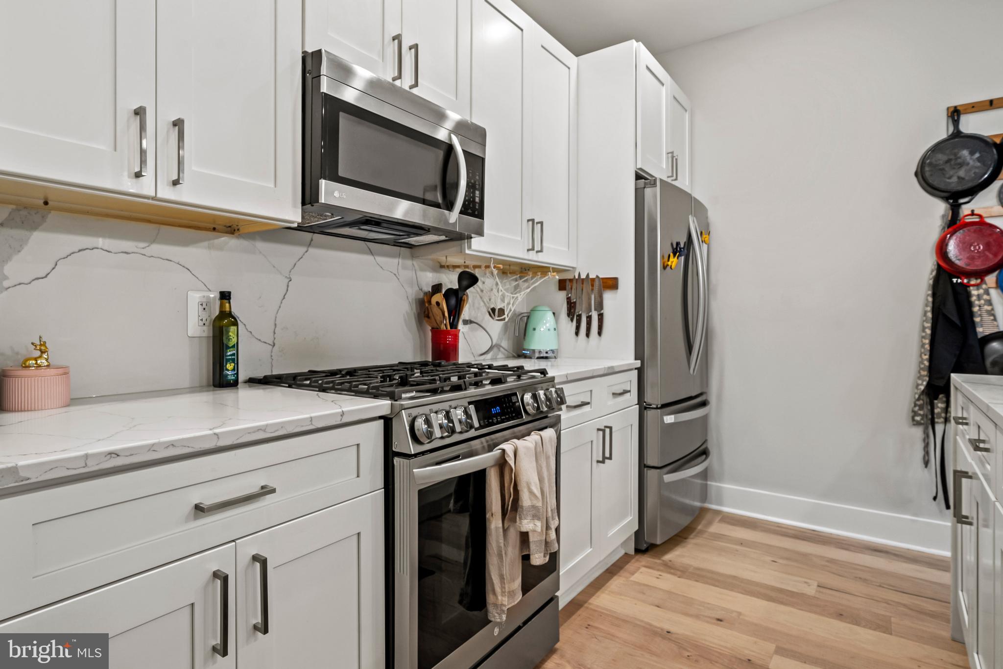 1223 Meigs Place Northeast, Unit 101 Washington, DC 20002 - Photo 9 of 30